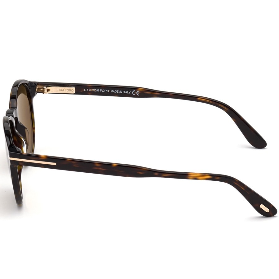Alternative Image for ProductTom Ford FT0834 Sunglasses Brown2